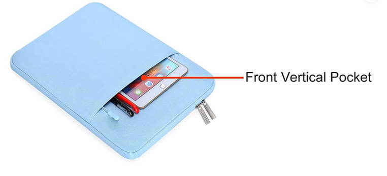Premium Laptop Sleeve – 15.6 Inch