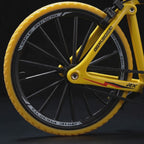 1:10 Die-Cast Racing Bicycle | Premium Collectible Model